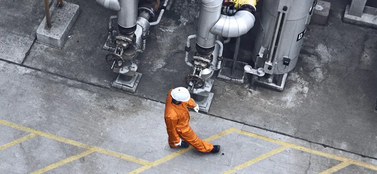 Meeting the new energy reality while boosting economic growth